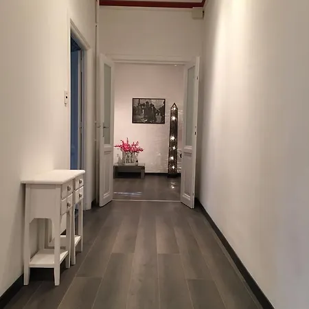 Apartment Leonardo's Rome