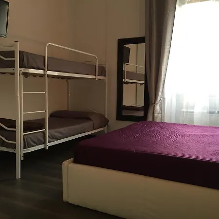Apartment Leonardo's *
