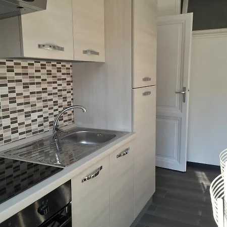 Apartment Leonardo's Rome